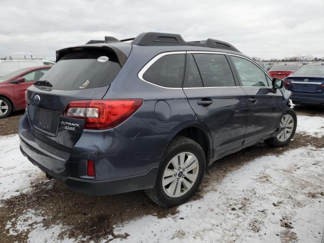 Photo 3 from auction – 2017 SUBARU OUTBACK 2. with VIN 4S4BSACC5H3278929