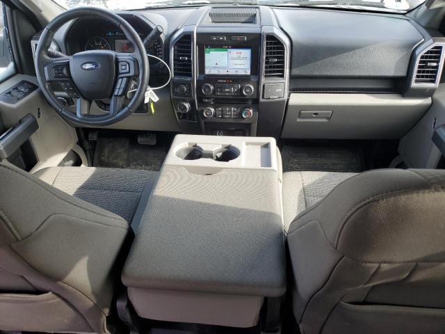 Foto 8 de la subasta – 2017 FORD F150 SUPER con VIN 1FTEW1EF7HFB01729