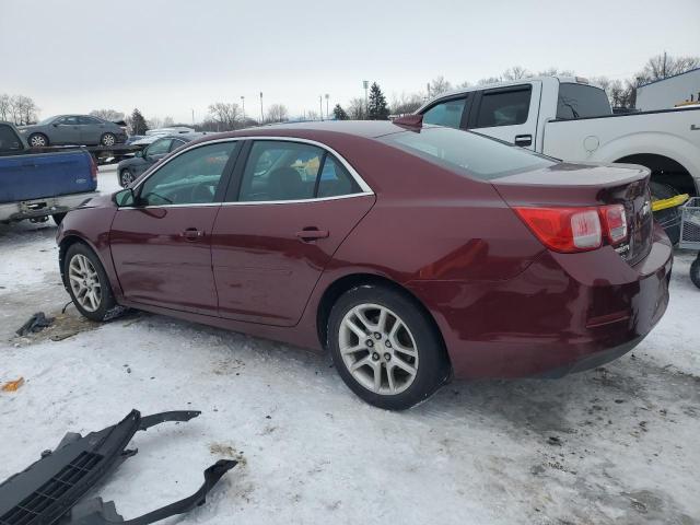 Photo 2 from auction – 2015 CHEVROLET MALIBU 1LT with VIN 1G11C5SLXFF349455