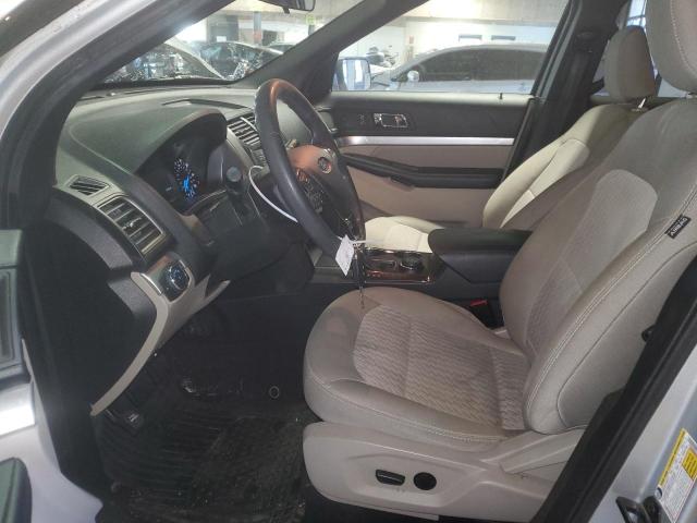 Photo 7 from auction – 2019 FORD EXPLORER with VIN 1FM5K8B8XKGA97098
