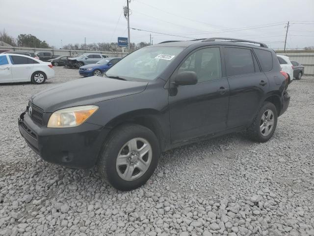 TOYOTA RAV4 2007 with VIN JTMBD33V976040185 - Photo from auction