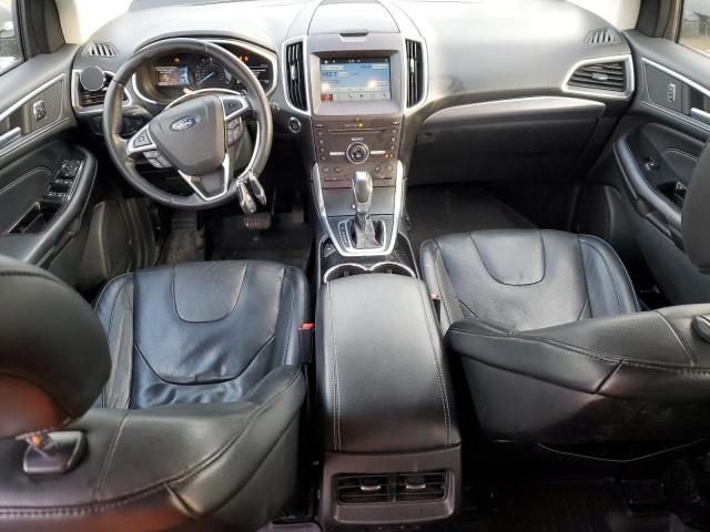 Photo 8 from auction – 2016 FORD EDGE TITAN with VIN 2FMPK3K95GBB76911