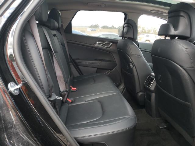 Photo 11 from auction – 2023 KIA SPORTAGE E with VIN KNDPVCAG0P7045521