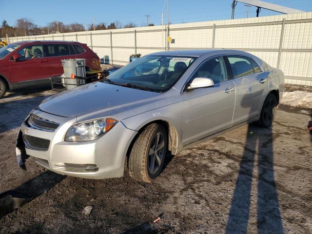 CHEVROLET MALIBU 1LT 2012 with VIN 1G1ZC5E01CF267775 - Photo from auction