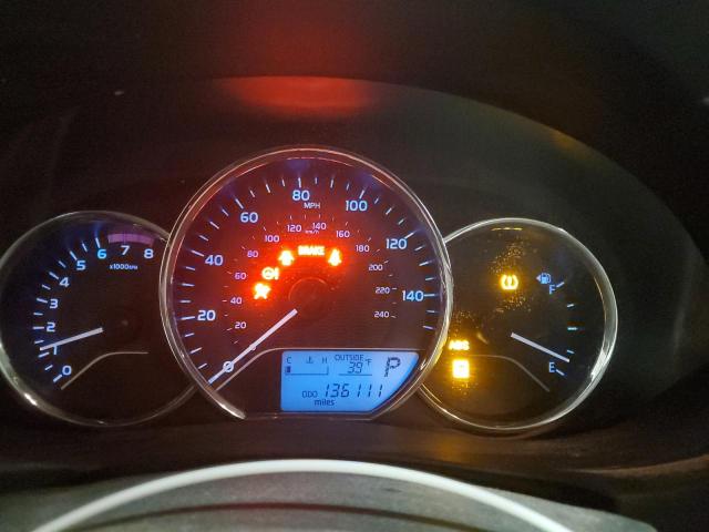 Photo 9 from auction – 2015 TOYOTA COROLLA L with VIN 2T1BURHE6FC268633