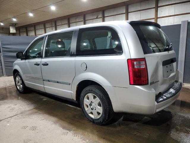 Photo 2 from auction – 2008 DODGE GRAND CARA with VIN 2D8HN44H38R606231