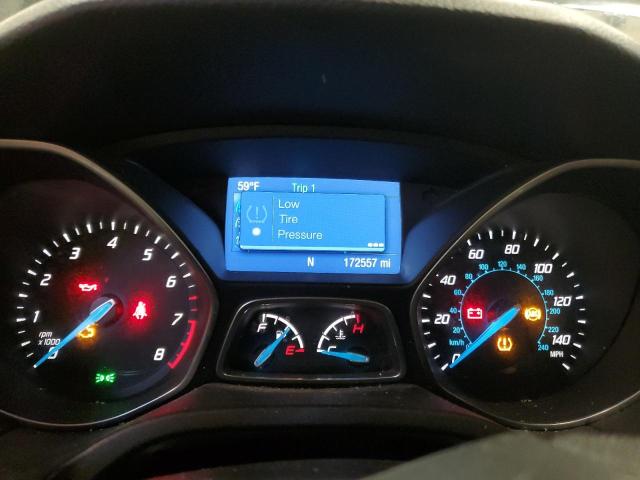 Photo 9 from auction – 2014 FORD FOCUS SE with VIN 1FADP3F22EL294049