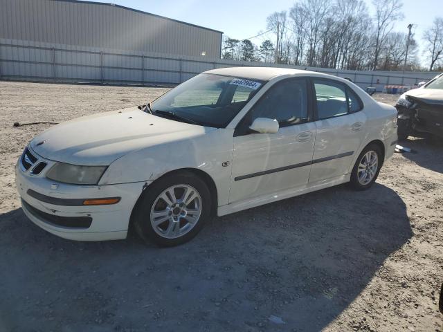 SAAB 9-3 2.0T 2007 z numerem VIN YS3FD46Y971120234 - Zdjęcie z aukcji
