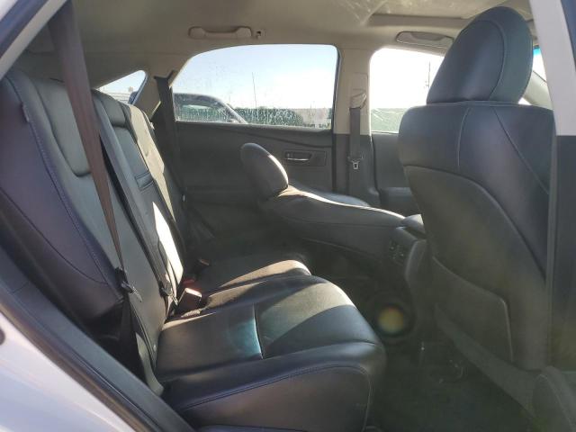 Photo 11 from auction – 2015 LEXUS RX 350 with VIN 2T2ZK1BA9FC171336