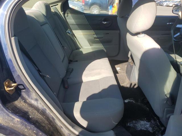 Photo 10 from auction – 2006 DODGE CHARGER SE with VIN 2B3KA43G66H321648
