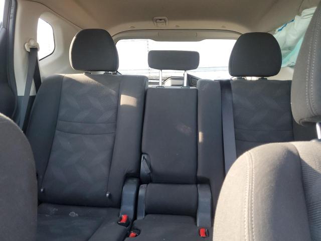 Photo 10 from auction – 2016 NISSAN ROGUE S with VIN KNMAT2MV0GP610768