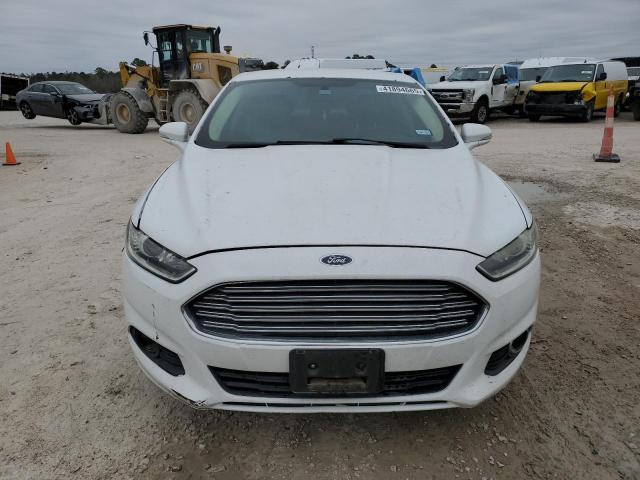 Photo 5 from auction – 2014 FORD FUSION SE with VIN 3FA6P0HD4ER166001