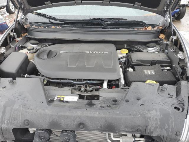 Photo 12 from auction – 2018 JEEP CHEROKEE with VIN 1C4PJMDX3JD569557