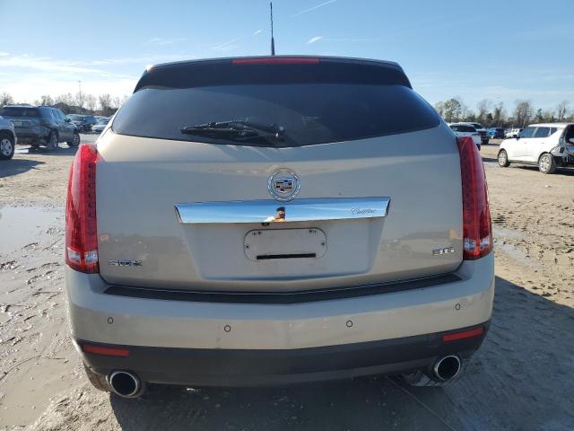Photo 6 from auction – 2012 CADILLAC SRX PERFOR with VIN 3GYFNBE3XCS512480