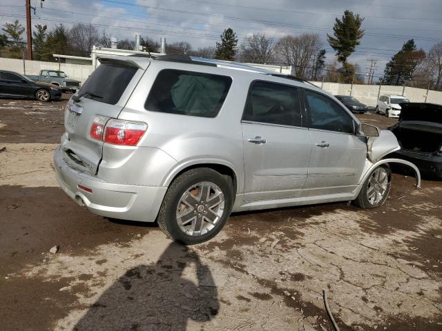 Photo 3 from auction – 2012 GMC ACADIA DEN with VIN 1GKKVTED7CJ355967