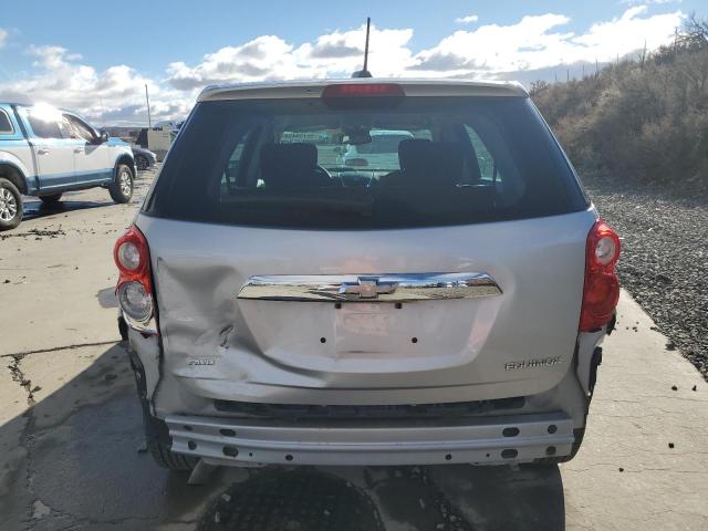 Photo 6 from auction – 2015 CHEVROLET EQUINOX with VIN 2GNFLEEK0F6180824