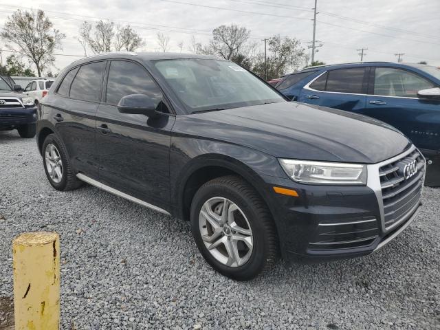 Photo 4 from auction – 2018 AUDI Q5 PREMIUM with VIN WA1ANAFY3J2209385