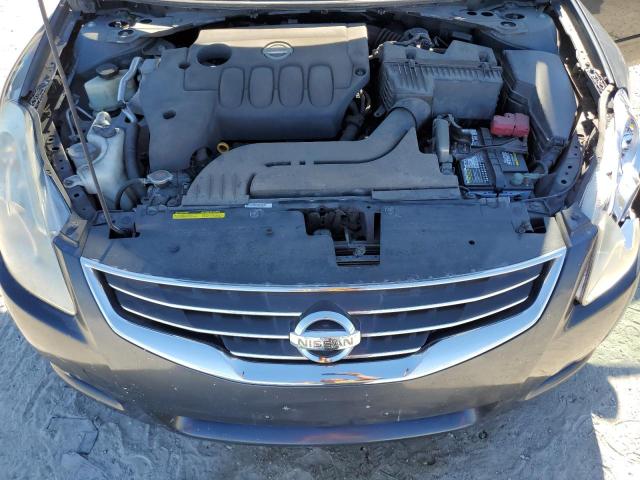 Photo 11 from auction – 2010 NISSAN ALTIMA BAS with VIN 1N4AL2AP7AC117972