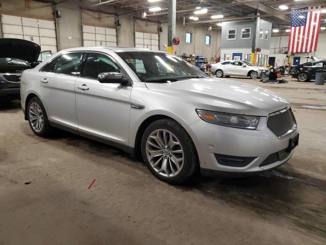 Photo 4 from auction – 2013 FORD TAURUS LIM with VIN 1FAHP2F83DG162120