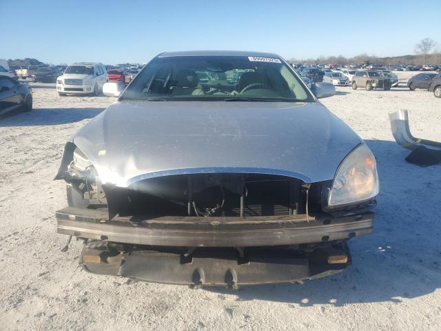 Photo 5 from auction – 2006 BUICK LUCERNE CX with VIN 1G4HD57236U188716