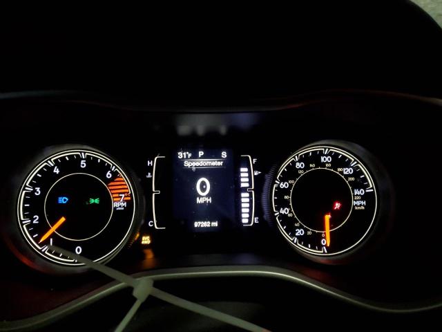 Photo 9 from auction – 2018 JEEP CHEROKEE L with VIN 1C4PJMLB8JD597960