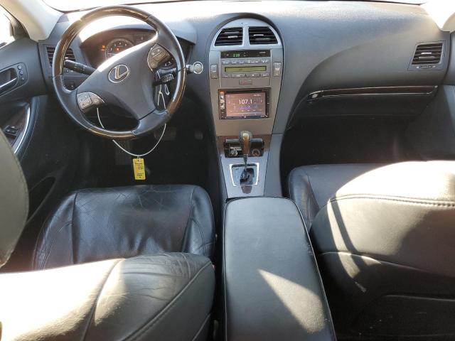 Photo 8 from auction – 2011 LEXUS ES 350 with VIN JTHBK1EG9B2451240