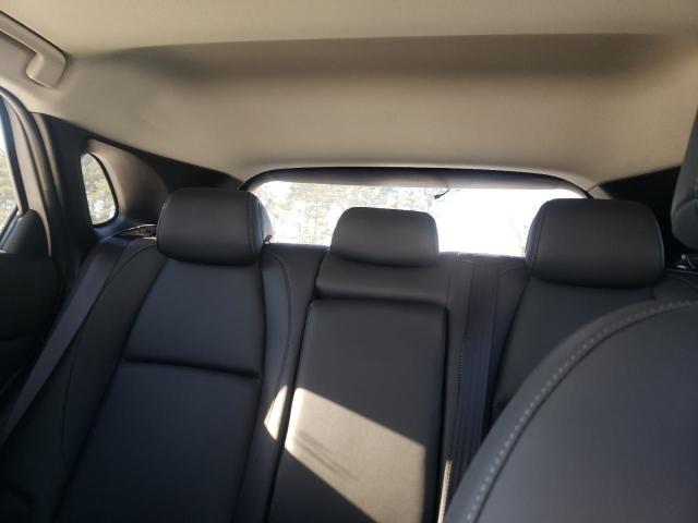 Zdjęcie 10 z aukcji – 2024 MAZDA CX-30 PREF z VIN 3MVDMBCM8RM685339