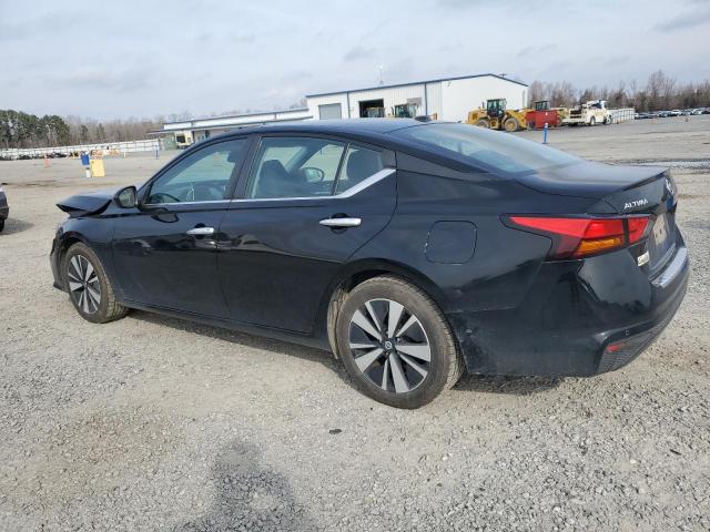 Photo 2 from auction – 2022 NISSAN ALTIMA SV with VIN 1N4BL4DVXNN330189