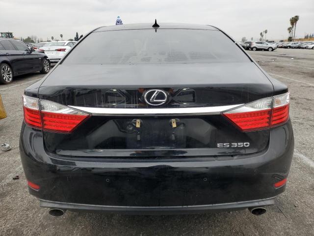 Photo 6 from auction – 2013 LEXUS ES 350 with VIN JTHBK1GG9D2005542