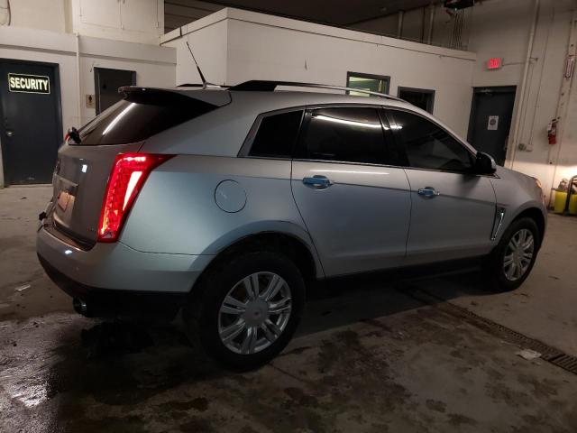 صورة رقم 3 من المزاد - 2014 CADILLAC SRX مع VIN 3GYFNAE30ES610138