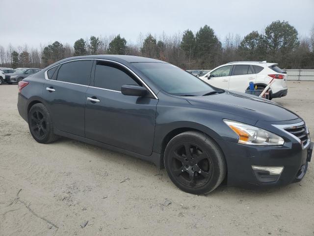 Photo 4 from auction – 2013 NISSAN ALTIMA 2.5 with VIN 1N4AL3AP4DN442013