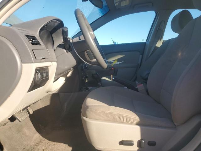 Photo 7 from auction – 2011 FORD FUSION HYB with VIN 3FADP0L33BR274238