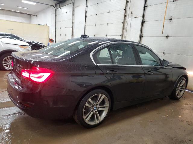 Photo 3 from auction – 2017 BMW 330 I with VIN WBA8B9C34HK886215