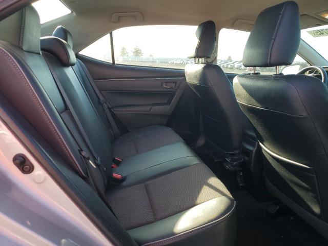 Photo 10 from auction – 2014 TOYOTA COROLLA L with VIN 2T1BURHE4EC184440