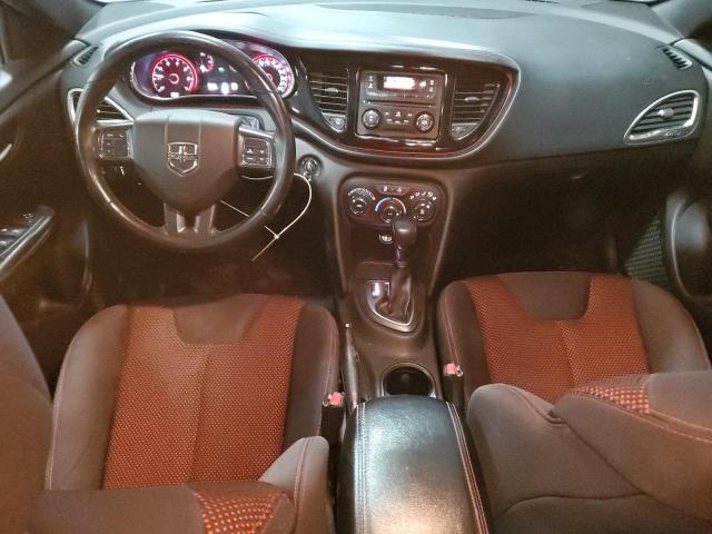 Photo 8 from auction – 2015 DODGE DART SXT with VIN 1C3CDFBB7FD266575