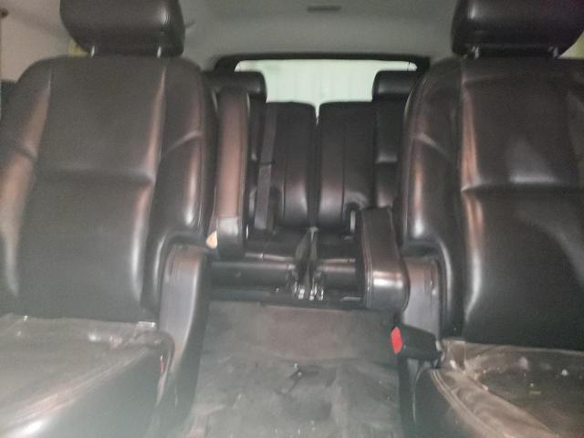Снимка 10 от търг – 2009 CADILLAC ESCALADE E с VIN 1GYFK26299R226274