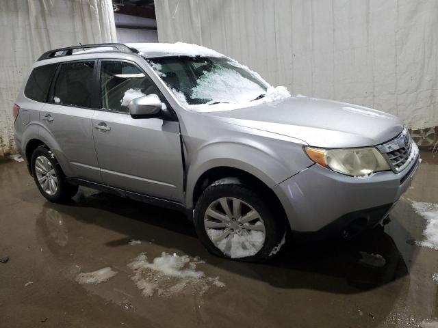 Снимка 4 от търг – 2012 SUBARU FORESTER 2 с VIN JF2SHADC1CH435581