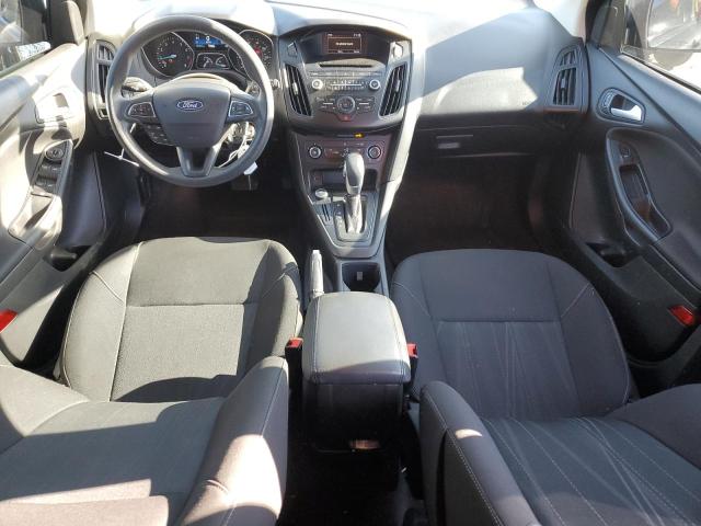 Foto 8 de la subasta – 2017 FORD FOCUS SE con VIN 1FADP3K29HL278280