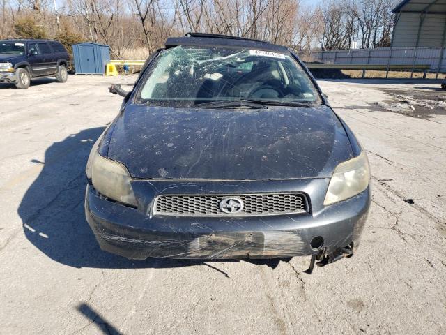 Photo 5 from auction – 2007 TOYOTA SCION TC with VIN JTKDE177070198576