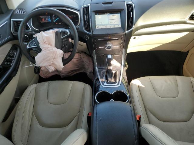 Photo 8 from auction – 2018 FORD EDGE TITAN with VIN 2FMPK3K94JBB36245
