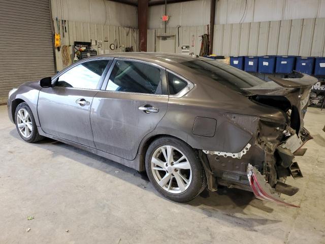 Photo 2 from auction – 2013 NISSAN ALTIMA 2.5 with VIN 1N4AL3AP0DN476224
