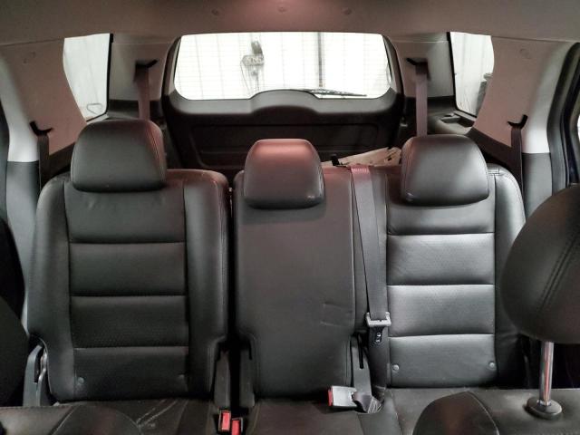 Photo 10 from auction – 2006 FORD FREESTYLE with VIN 1FMZK03146GA15439