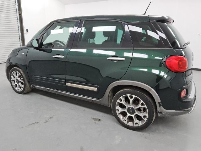 Photo 2 from auction – 2014 FIAT 500L TREKK with VIN ZFBCFADHXEZ014575