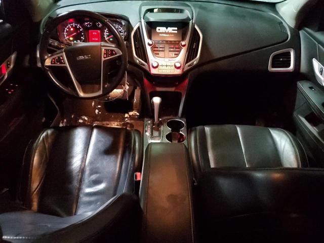 Photo 8 from auction – 2014 GMC TERRAIN SL with VIN 2GKFLYE3XE6226021