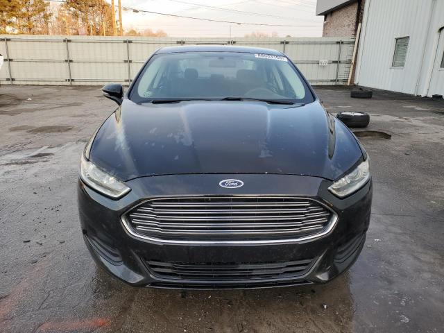 Photo 5 from auction – 2013 FORD FUSION SE with VIN 3FA6P0HR8DR377437