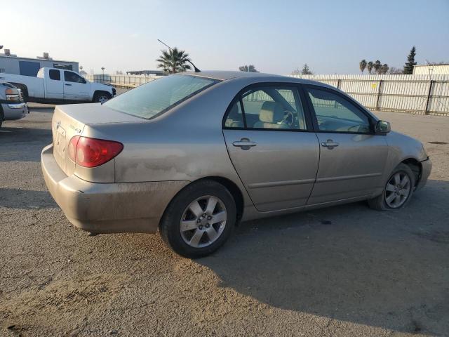 Photo 3 from auction – 2007 TOYOTA COROLLA CE with VIN 1NXBR30E17Z884489