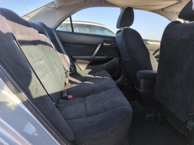 Photo 10 from auction – 2007 MAZDA 6 with VIN 1YVHP80CX75M25434