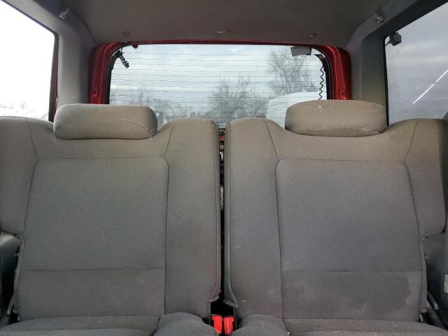 Photo 10 from auction – 2002 FORD EXPLORER S with VIN 1FMYU60E02UC29341