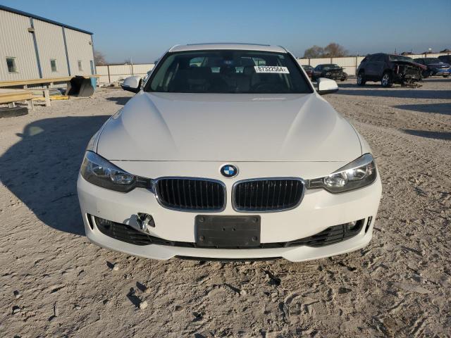 Photo 5 from auction – 2014 BMW 328 XI SUL with VIN WBA3B5C52EP542921