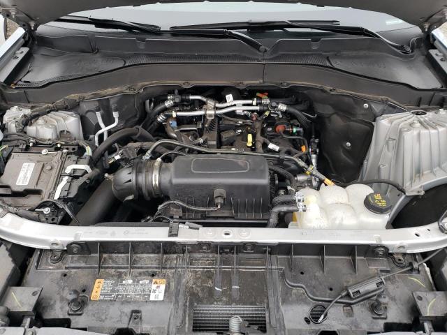 Photo 12 from auction – 2023 FORD EXPLORER T with VIN 1FMSK8JH9PGB46576